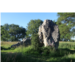 Menhirs Lampouy