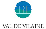 Site CPIE Val de Vilaine